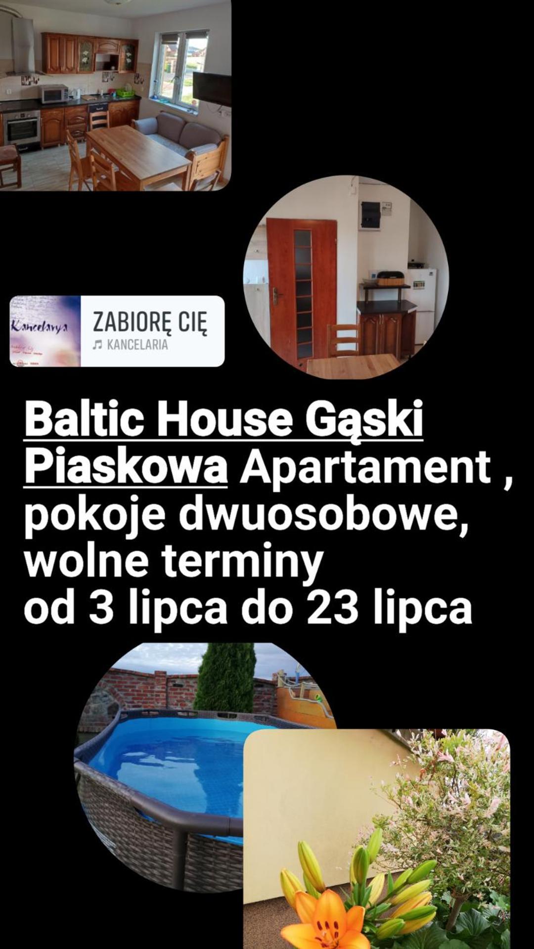 Baltic-House Gąski Quarto foto