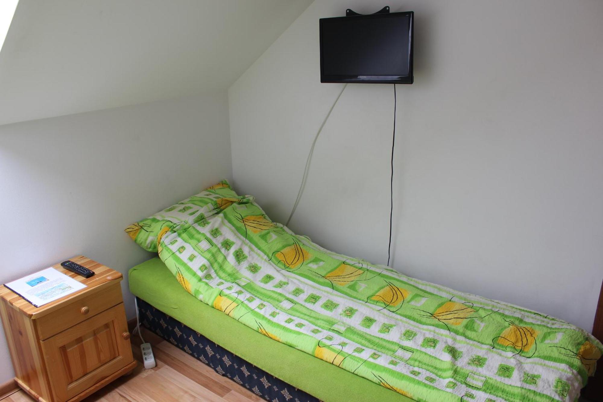 Baltic-House Gąski Quarto foto